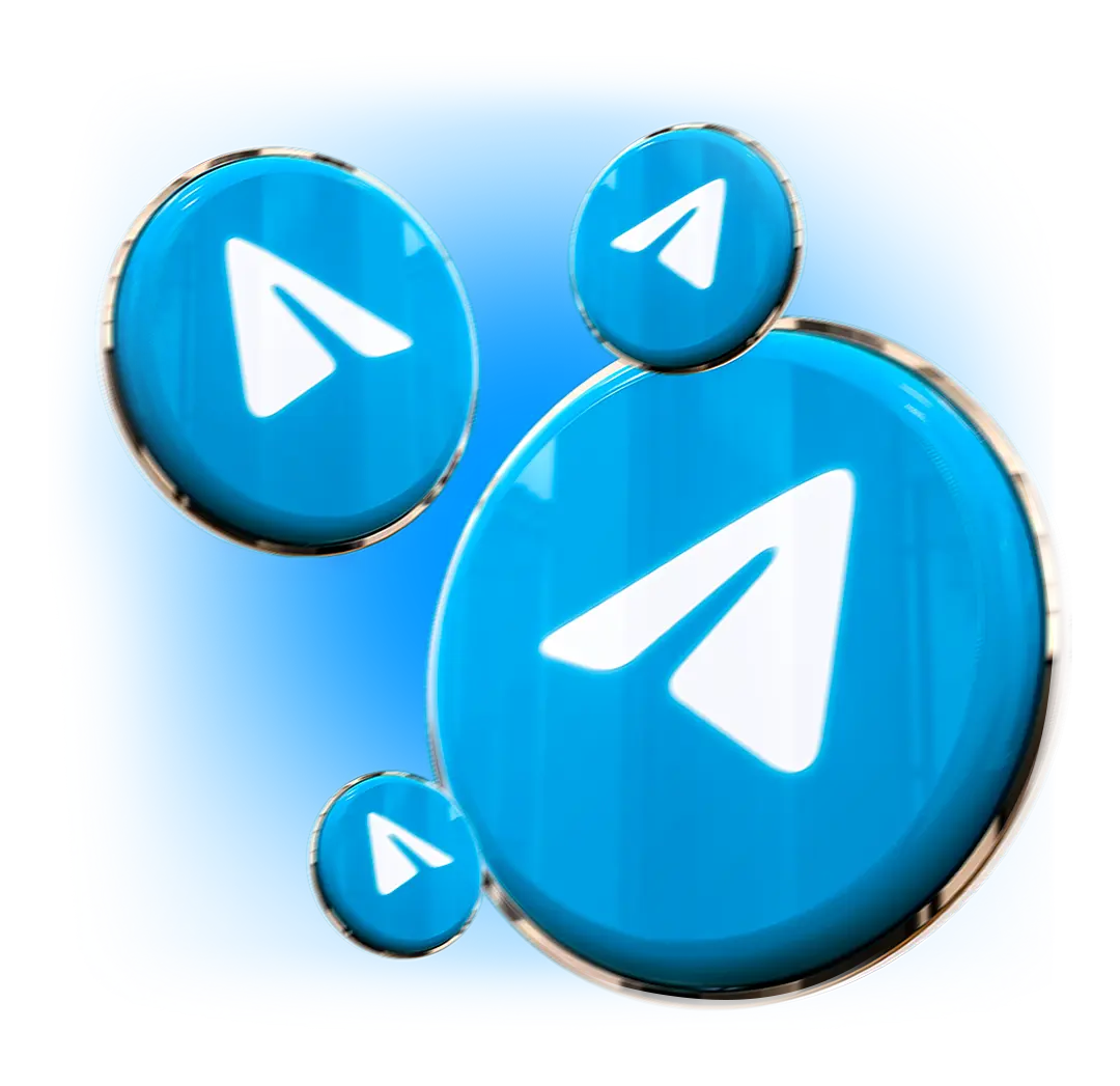 Telegram no celular